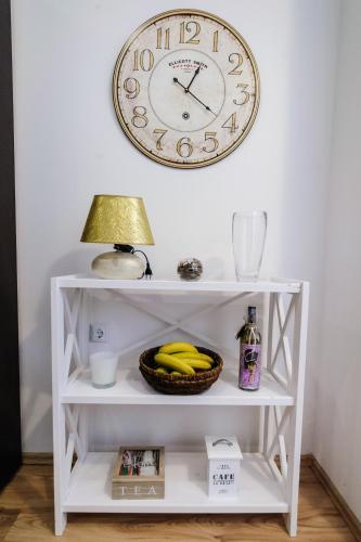 Apartment Jakov