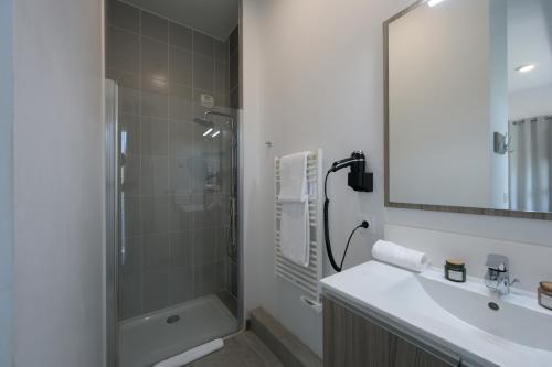 Nemea Appart Hotel So Cloud Lyon Gare Part-Dieu, Lyon (Foto 5)