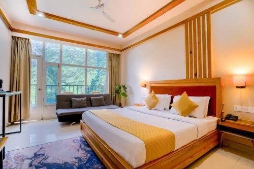 1 twin bed