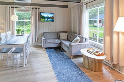 Villa Lepola in Apukka
