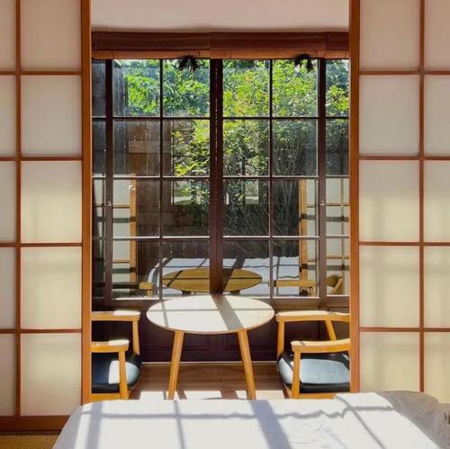 Facilities, 慢慢太魯閣民宿 Chillax Taroko B&B near Yanzihkou Trail (Swallow Grotto)