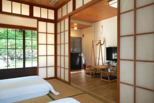 慢慢太魯閣民宿 Chillax Taroko B&B near Yanzihkou Trail (Swallow Grotto)