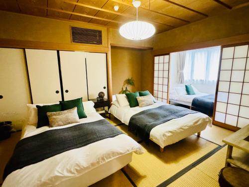 Crest Daikoku Owner's room -vacation rental-
