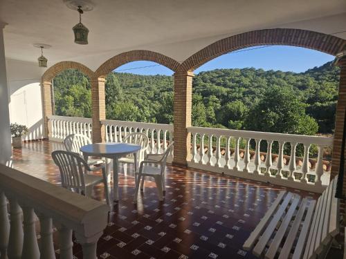 Iekārtas, Casa Rural Los Chorros de Joyarancón (Casa Rural Los Chorros de Joyarancon) in Santa Analareala