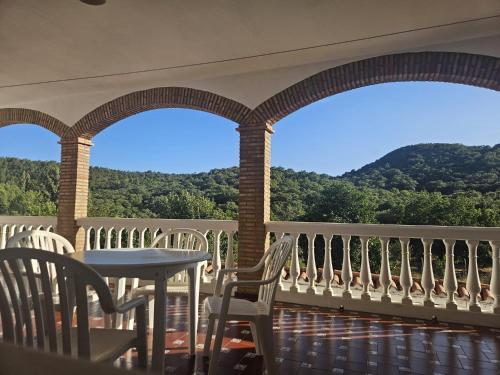 Iekārtas, Casa Rural Los Chorros de Joyarancón (Casa Rural Los Chorros de Joyarancon) in Santa Analareala