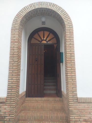 Ieeja, Casa Rural Los Chorros de Joyarancón (Casa Rural Los Chorros de Joyarancon) in Santa Analareala