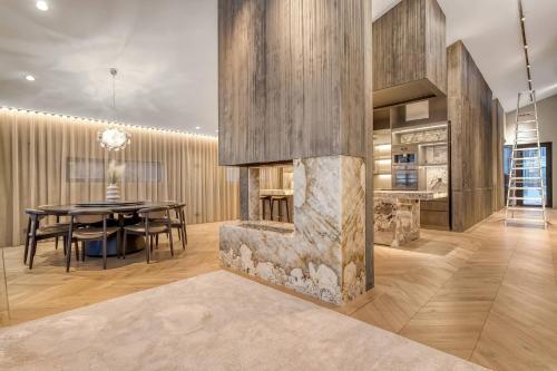 Зручності, Nordic Retreat by the Water Hot Tubs Northern Lights in Hafnarfjordur