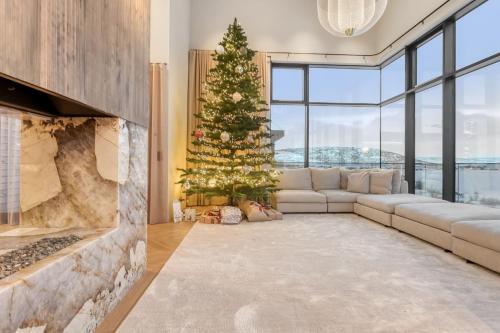 Зручності, Nordic Retreat by the Water Hot Tubs Northern Lights in Hafnarfjordur