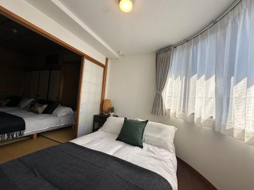 Crest Daikoku Owner's room -vacation rental-