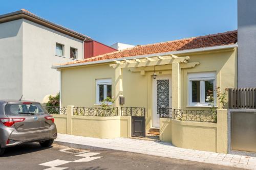 GuestReady - Rosemary's lovely home with a garden, Porto (zdjęcie 10)