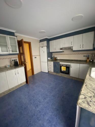 Konyha, Casa Flare Apartmento para 6 personas en Cheste in Cheste