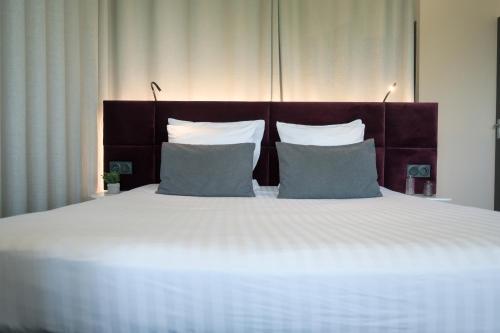 Nemea Appart Hotel So Cloud Lyon Gare Part-Dieu, Lyon (Foto 10)