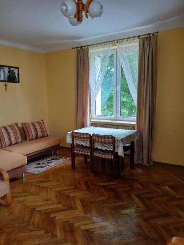 Kawalerka Sikorskiego