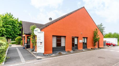 Campanile Thionville - Yutz - image 8