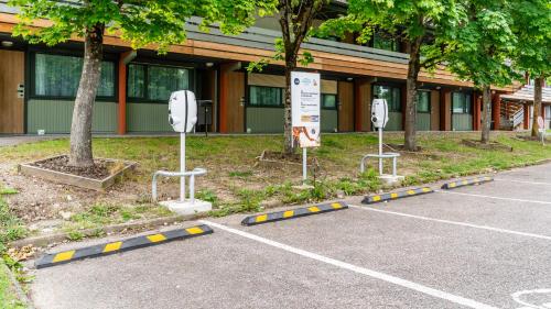 Campanile Thionville - Yutz - image 11