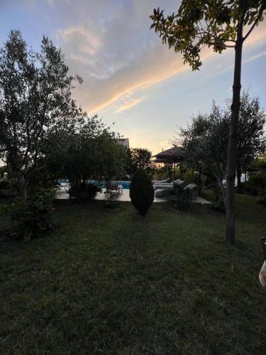 Luxury Villa - Dar Al Shams 01, Тирана (фото 6)
