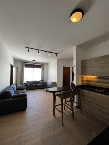 2BR Chalet with Balcony in Faraya Chabrouh in Фарая