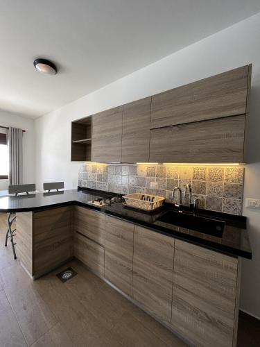 2BR Chalet with Balcony in Faraya Chabrouh in Фарая