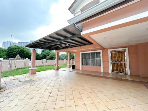 Gathering Corner House with 6 Rooms upto 16Pax by Manhattan Group, Kuala Lumpur (fotografie 3)
