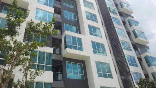 SETAPAK CENTRAL KL - Zeta Garden Suites - image 8
