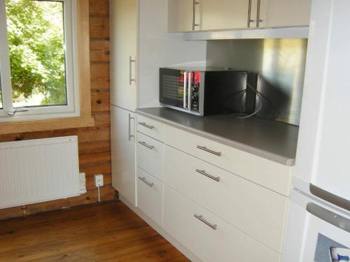 person holiday home in HALLEVIKSSTRAND-By Traum in Halleviksstrand