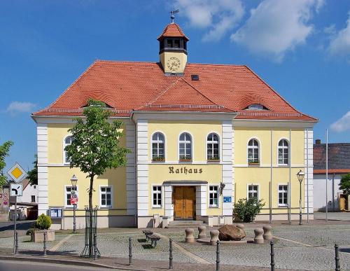 Wolks Zimmer, Lipsko (fotografie 3)