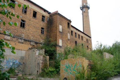 Wolks Zimmer, Lipsko (fotografie 4)