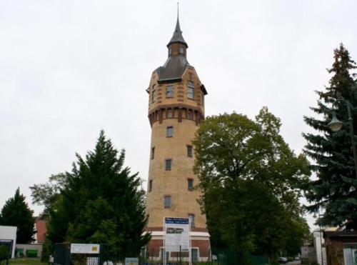 Wolks Zimmer, Lipsko (fotografie 5)