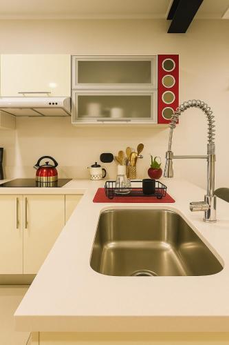 Costa Rica, San Jose, Pinares Luxe Apt Near Elite Clinics in Pinares