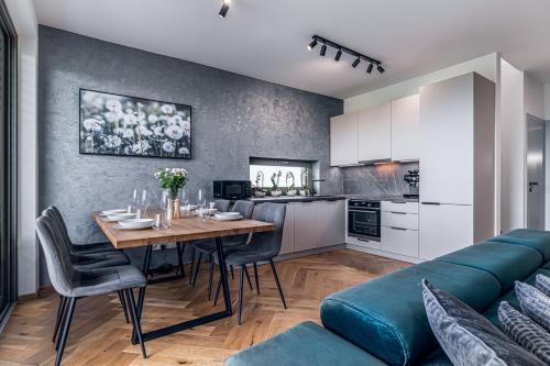 Apartmánová chata pod Štítmi (Apartmanova chata pod Stitmi) in 斯塔拉列斯納