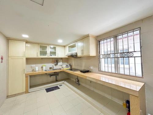 Gathering Corner House with 6 Rooms upto 16Pax by Manhattan Group, Kuala Lumpur (fotografie 11)