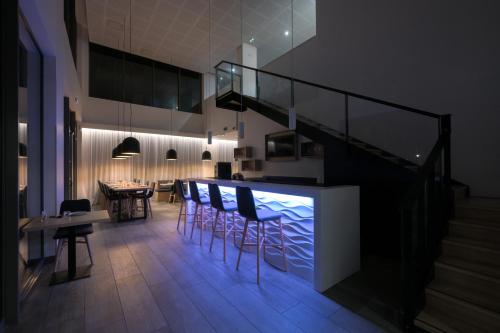 Nemea Appart Hotel So Cloud Lyon Gare Part-Dieu - image 2