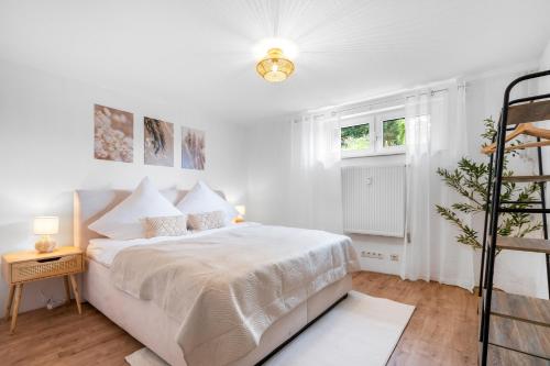 Die entspannendste Wohnung am Edersee - SPA Sauna in Edertal