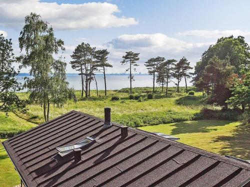  4 person holiday home in Knebel, Unterkunft in Knebel