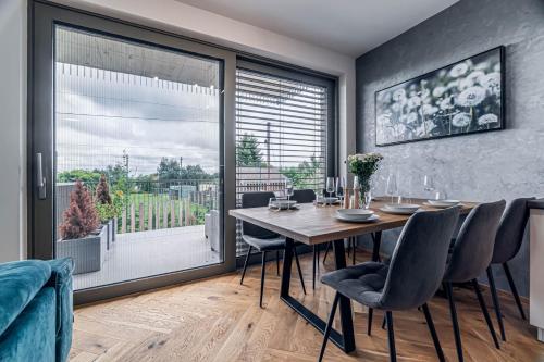 Apartmánová chata pod Štítmi (Apartmanova chata pod Stitmi) in 斯塔拉列斯納