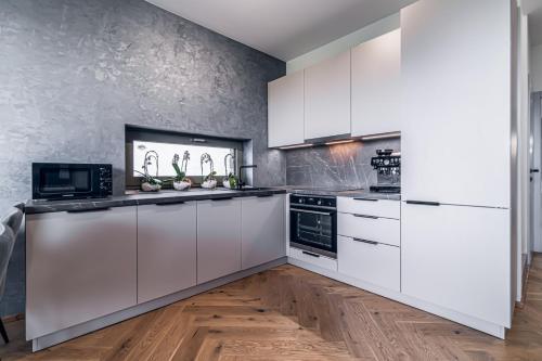 Apartmánová chata pod Štítmi (Apartmanova chata pod Stitmi) in 斯塔拉列斯納