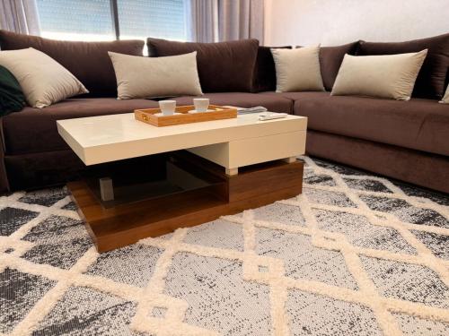 Cosy Modern Retreat in Casablanca, Casablanca