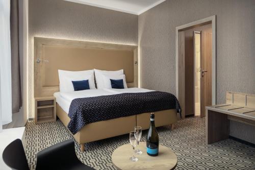 Astoria Hotel, Praha (fotografie 8)
