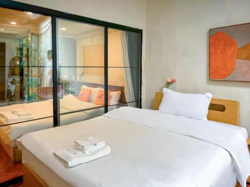 Prosperity B&B Downtown Shanghai - Yongkang Road Branch, Shanghai