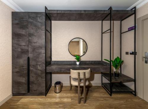 Corlu Temel Hotel in Çorlu