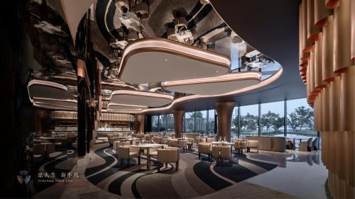 Prodor Hotel, Шанхай (фото 5)