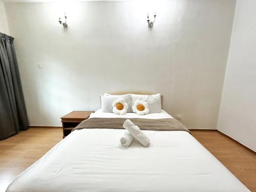 Gathering Corner House with 6 Rooms upto 16Pax by Manhattan Group, Kuala Lumpur (fotografie 8)