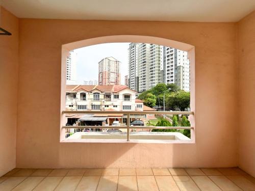 Gathering Corner House with 6 Rooms upto 16Pax by Manhattan Group, Kuala Lumpur (fotografie 10)