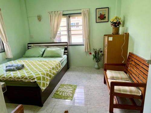 PhimHomeStayCR