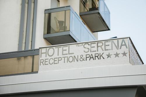 Villa Serena 2