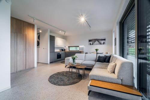 Apartmánová chata pod Štítmi (Apartmanova chata pod Stitmi) in 斯塔拉列斯納