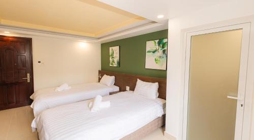 Lien's 2 Hotel Dalat