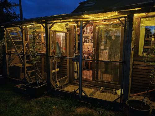 Kert, Littleholme in Potter Heigham