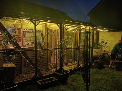 Kert, Littleholme in Potter Heigham