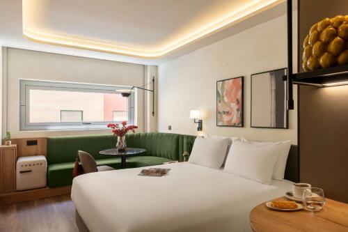 Serenay Málaga Hotel, Málaga